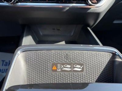 2027 Chevrolet Equinox AWD RS