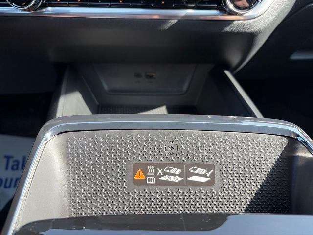 2027 Chevrolet Equinox AWD RS
