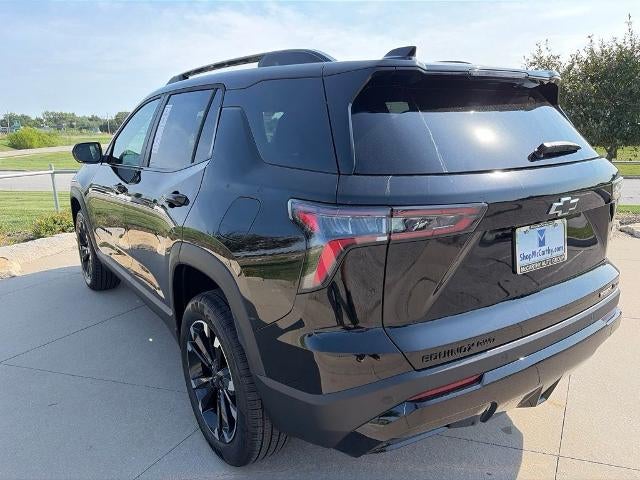 2027 Chevrolet Equinox AWD RS