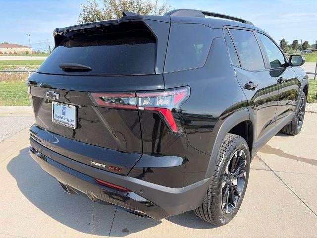 2027 Chevrolet Equinox AWD RS
