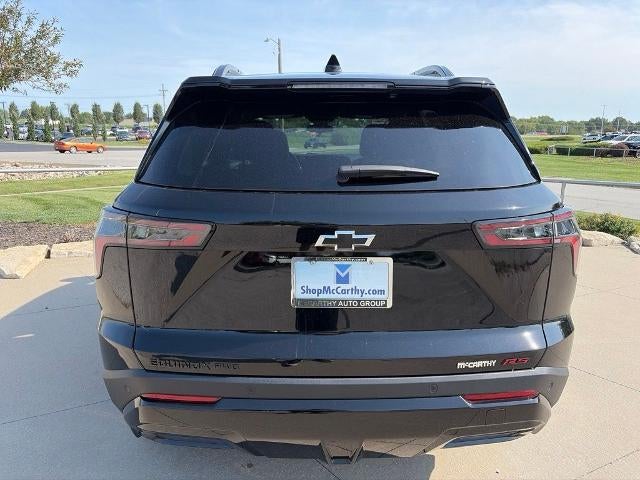2027 Chevrolet Equinox AWD RS
