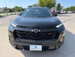 2027 Chevrolet Equinox AWD RS