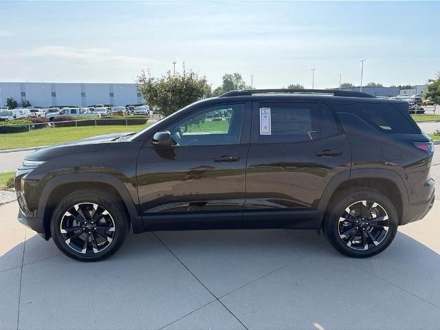 2027 Chevrolet Equinox AWD RS