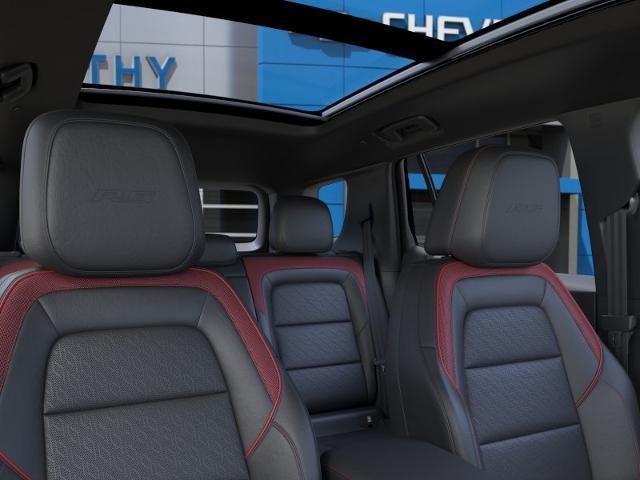 2027 Chevrolet Equinox AWD RS