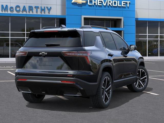 2027 Chevrolet Equinox AWD RS
