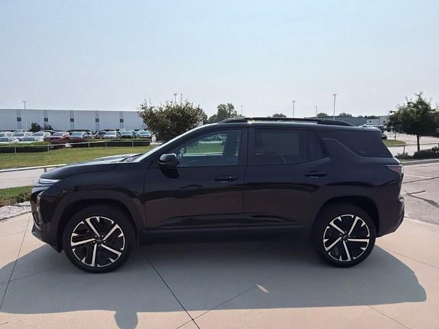2027 Chevrolet Equinox AWD RS