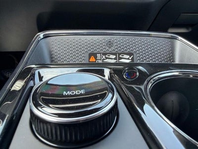 2027 Chevrolet Equinox AWD RS
