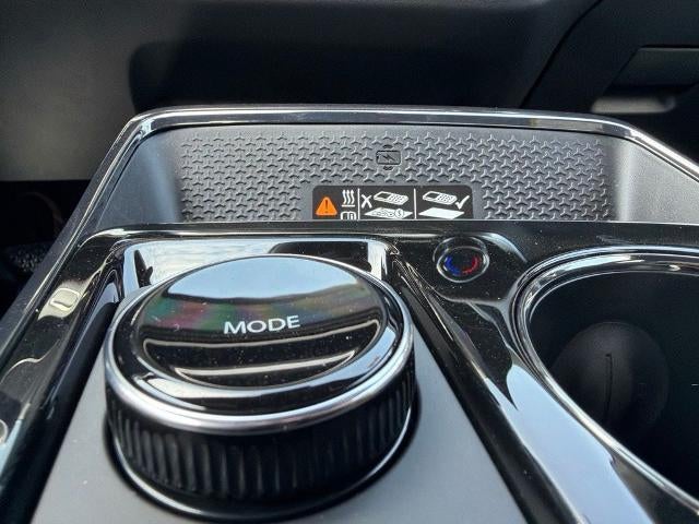 2027 Chevrolet Equinox AWD RS