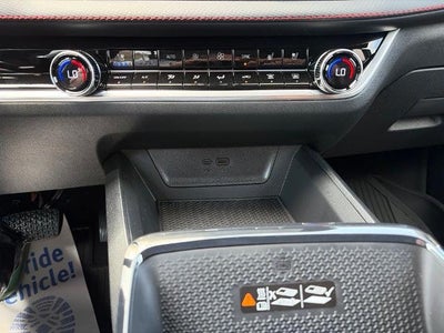 2027 Chevrolet Equinox AWD RS