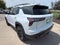 2027 Chevrolet Equinox AWD RS