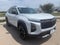2027 Chevrolet Equinox AWD RS