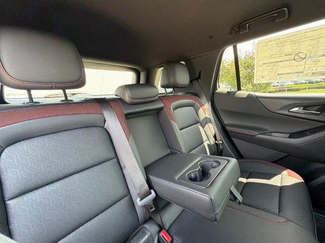 2027 Chevrolet Equinox AWD RS