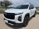 2027 Chevrolet Equinox AWD RS