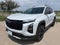 2027 Chevrolet Equinox AWD RS