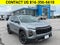2027 Chevrolet Equinox AWD RS