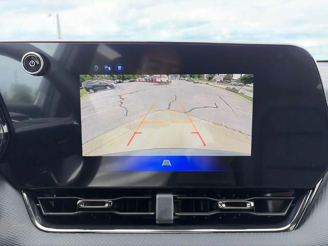 2027 Chevrolet Equinox AWD RS
