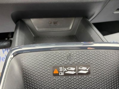 2027 Chevrolet Equinox AWD RS
