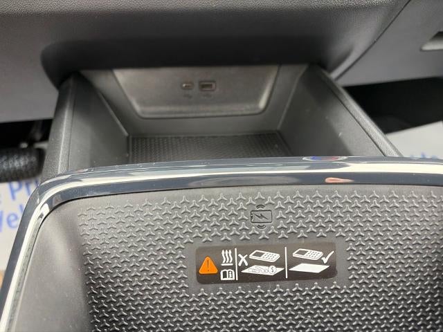 2027 Chevrolet Equinox AWD RS
