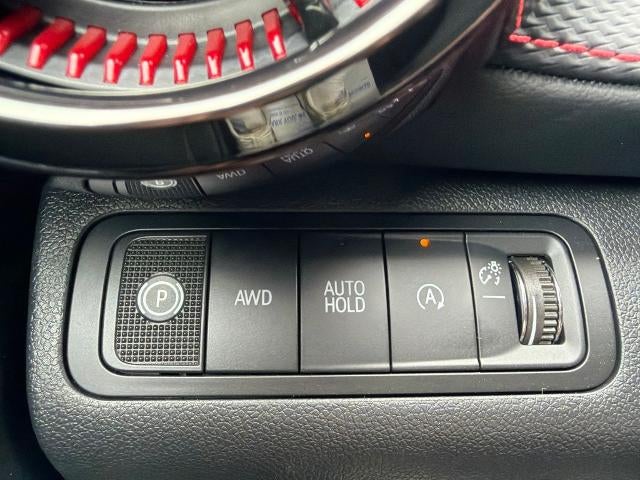 2027 Chevrolet Equinox AWD RS