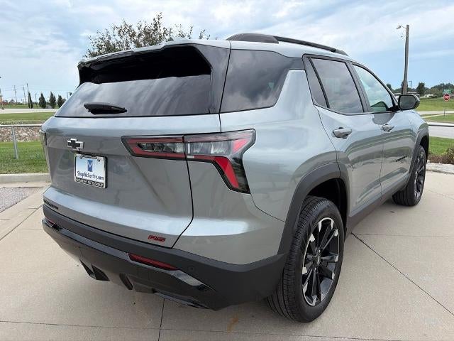 2027 Chevrolet Equinox AWD RS