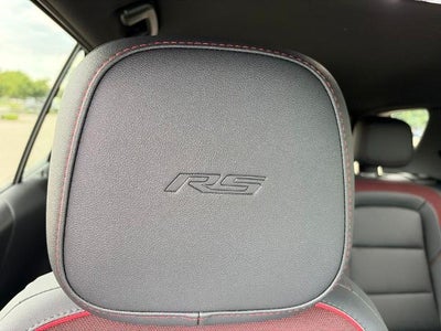 2027 Chevrolet Equinox AWD RS