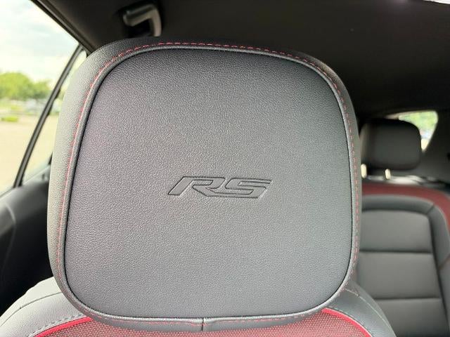 2027 Chevrolet Equinox AWD RS
