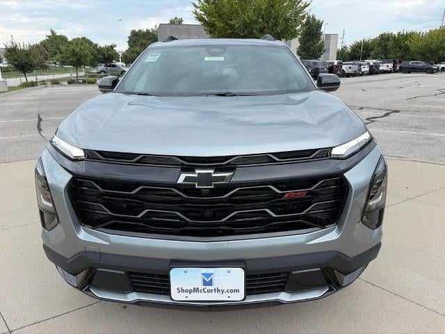 2027 Chevrolet Equinox AWD RS