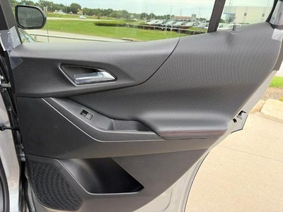 2027 Chevrolet Equinox AWD RS