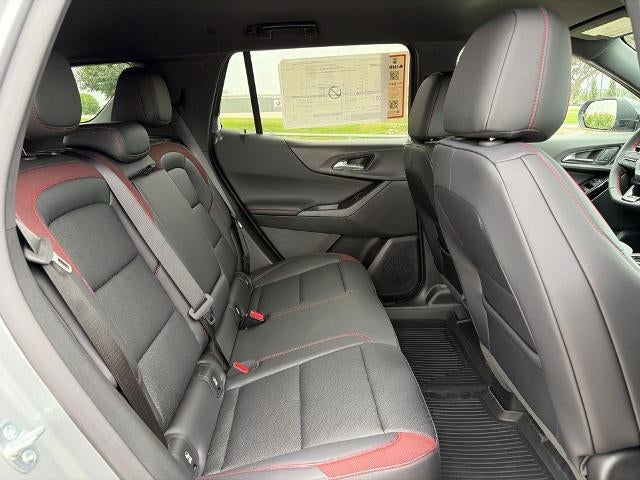 2027 Chevrolet Equinox AWD RS