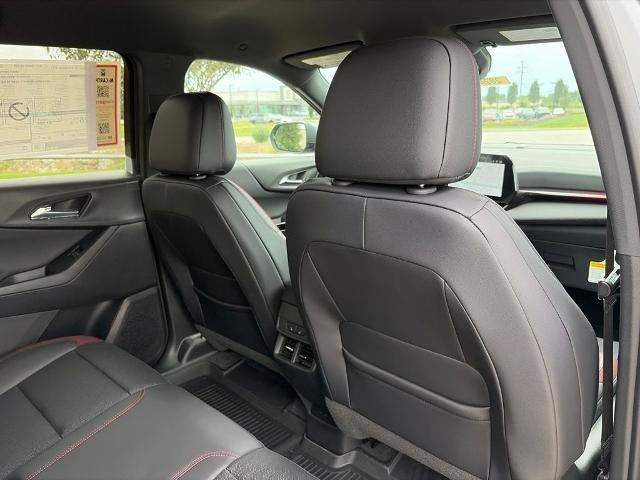 2027 Chevrolet Equinox AWD RS