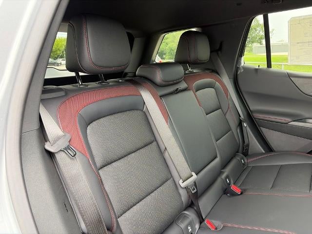 2027 Chevrolet Equinox AWD RS