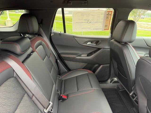 2027 Chevrolet Equinox AWD RS