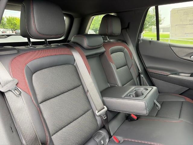 2027 Chevrolet Equinox AWD RS
