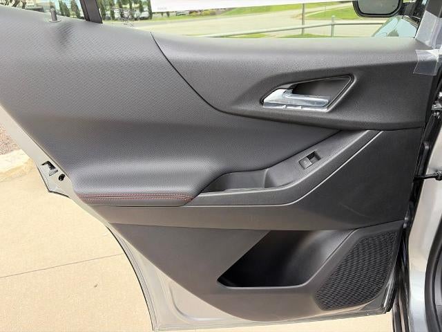 2027 Chevrolet Equinox AWD RS