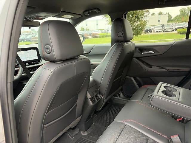 2027 Chevrolet Equinox AWD RS