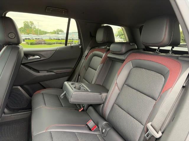 2027 Chevrolet Equinox AWD RS