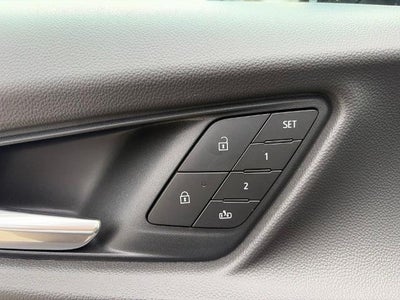 2027 Chevrolet Equinox AWD RS