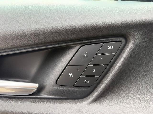 2027 Chevrolet Equinox AWD RS