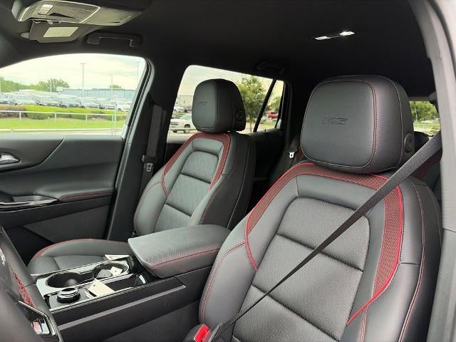 2027 Chevrolet Equinox AWD RS