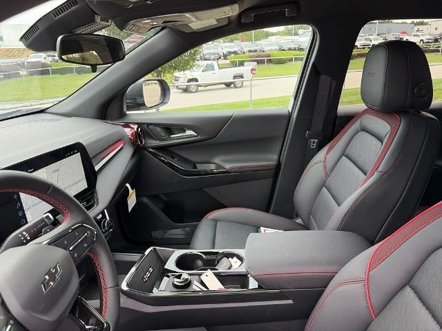 2027 Chevrolet Equinox AWD RS