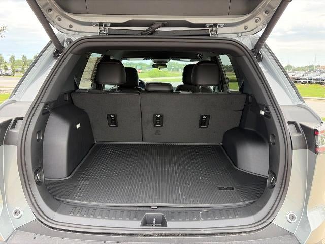 2027 Chevrolet Equinox AWD RS
