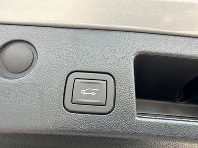 2027 Chevrolet Equinox AWD RS