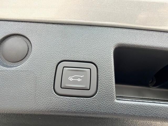 2027 Chevrolet Equinox AWD RS