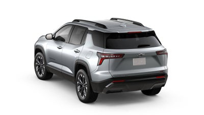 2027 Chevrolet Equinox AWD RS