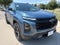 2027 Chevrolet Equinox AWD RS