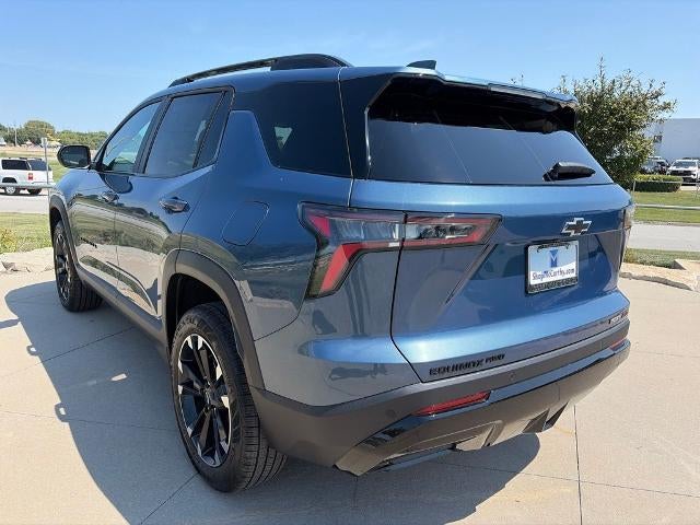 2027 Chevrolet Equinox AWD RS