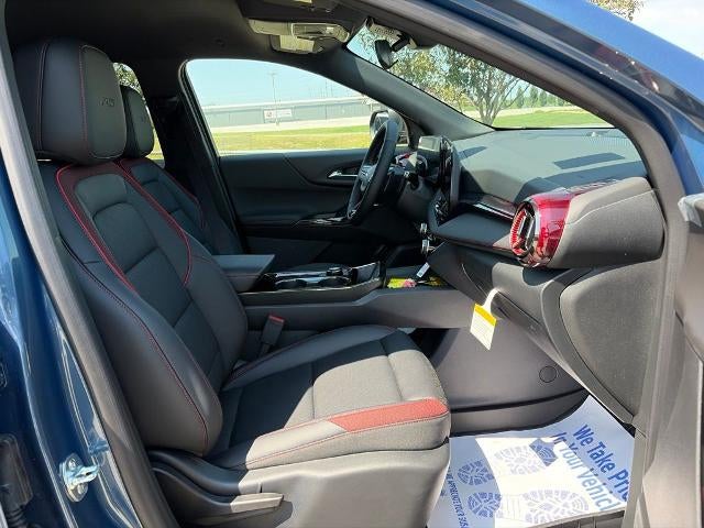 2027 Chevrolet Equinox AWD RS