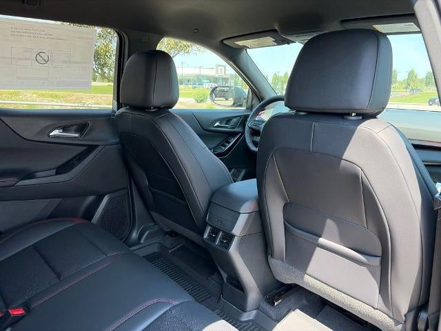 2027 Chevrolet Equinox AWD RS