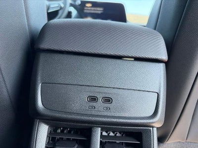 2027 Chevrolet Equinox AWD RS