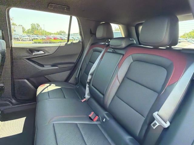 2027 Chevrolet Equinox AWD RS